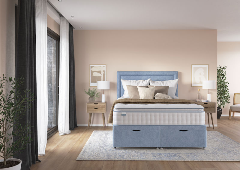 Dunlopillo Elite Comfort Mattress